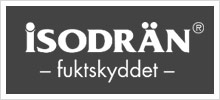 Isodrän